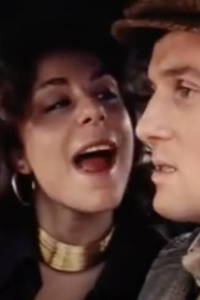 Heartbreak Kid, The [Jeannie Berlin]